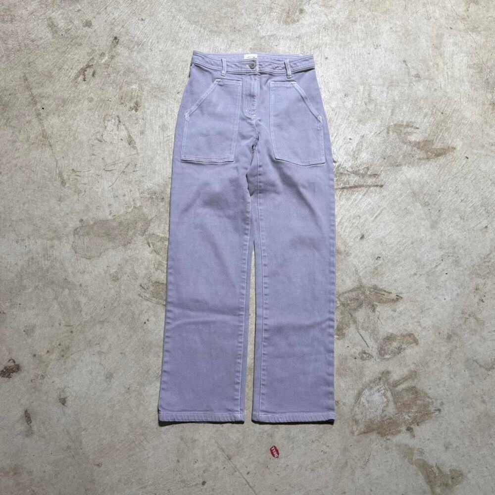 Aritzia Wilfred Free Pants